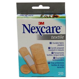 3M Nexcare Tekstil Yara Bandı