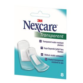 3M Nexcare Tekstil Yara Bandı