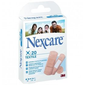3M Nexcare Tekstil Yara Bandı