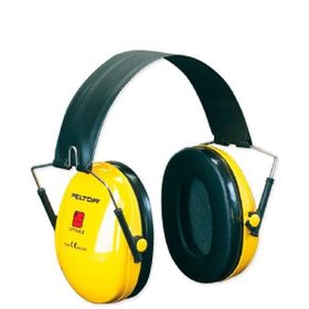 3M Optime-I Başbantlı Kulaklık