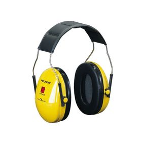 3M Optime-I Başbantlı Kulaklık