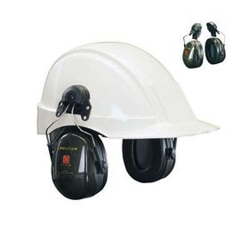 3M Optime-II Barete Takılabilir Kulaklık