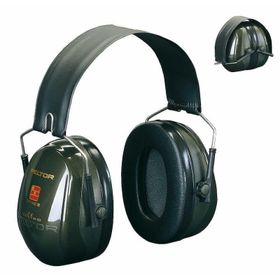 3M Optime-II Başbantlı Kulaklık