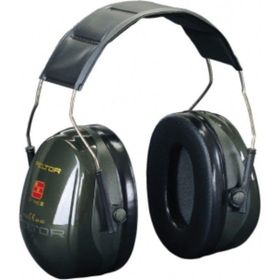 3M Optime-II Başbantlı Kulaklık