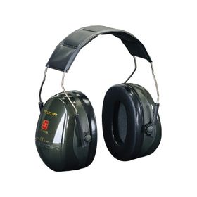 3M Optime-II Başbantlı Kulaklık