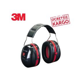 3M Optime-III Başbantlı Kulaklık