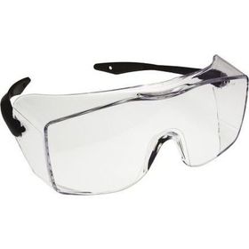 3M OX3000 Gözlüküstü Gözlük