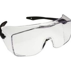 3M OX3000 Gözlüküstü Gözlük