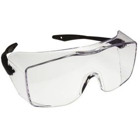 3M OX3000 Gözlüküstü Gözlük