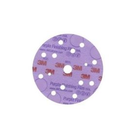 3M P600 Hookit 260L 150 mm Disk Zımpara