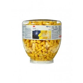 3M PD01001 E.A.R. 500'lü Damacana Classic Refill
