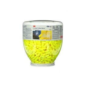 3M PD01002 500'lü Kulak Tıkacı