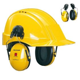 3M PEL H510P3E OPTIME-I Kulaklık