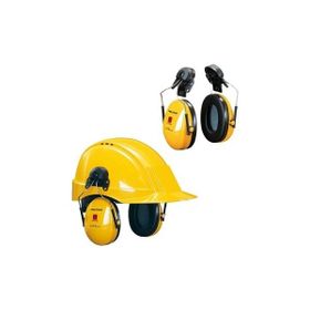 3M PEL H510P3E OPTIME-I Kulaklık