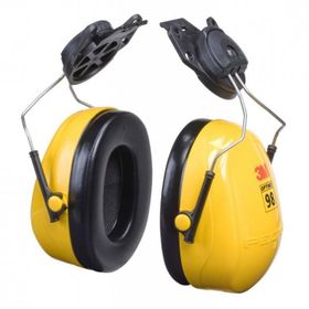 3M PEL H510P3E OPTIME-I Kulaklık