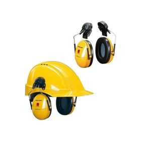 3M PEL H510P3E OPTIME-I Kulaklık