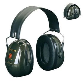 3M PEL H520A OPTIME-II Kulaklık