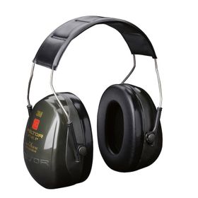 3M PEL H520A OPTIME-II Kulaklık