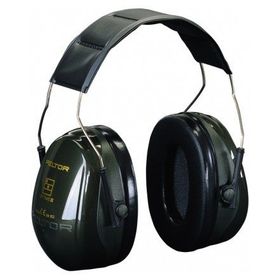 3M PEL H520A OPTIME-II Kulaklık