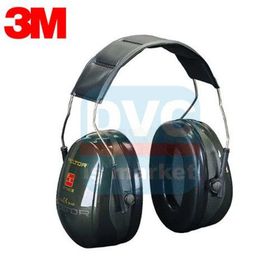 3M PEL H520A OPTIME-II Kulaklık