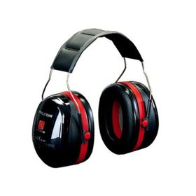 3M PEL H540A-411-SV Optime-III Başbantlı Kulaklık