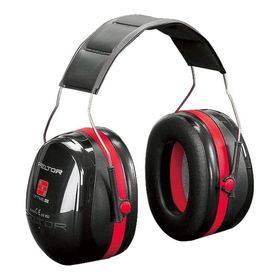 3M PEL H540A-411-SV Optime-III Başbantlı Kulaklık