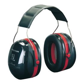 3M PEL H540A-411-SV Optime-III Başbantlı Kulaklık