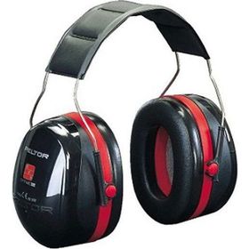 3M PEL H540A OPTIME-III Kulaklık