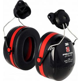3M PEL H540P3E OPTIME-III Kulaklık