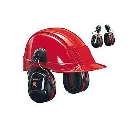 3M PEL H540P3E OPTIME-III Kulaklık