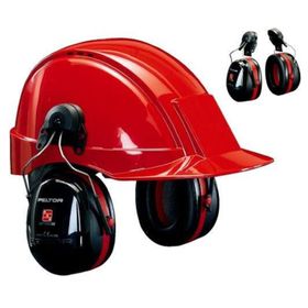3M PEL H540P3E OPTIME-III Kulaklık