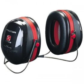 3M PEL H540P3E OPTIME-III Kulaklık