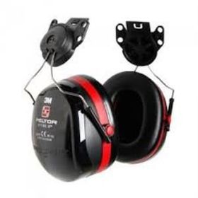 3M PEL H540P3E OPTIME-III Kulaklık