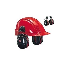 3M PEL H540P3E OPTIME-III Kulaklık
