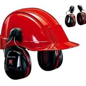3M Peltor Optime 3 H540P3E Barete Takılabilir Kulaklık
