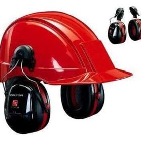 3M Peltor Optime 3 H540P3E Barete Takılabilir Kulaklık
