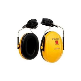 3M Peltor Optime I H510P3E Barete Takılabilir Kulaklık
