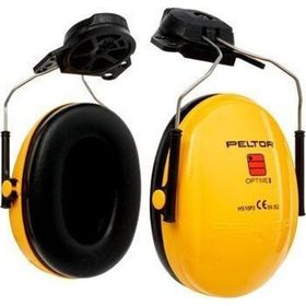 3M Peltor Optime I H510P3E Barete Takılabilir Kulaklık