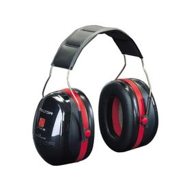 3M Peltor Optime III H540P3 Barete Monte Edilebilen Kulaklık