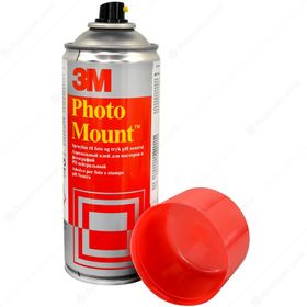 3M Photo Mount 400 ml Sprey Yapıştırıcı
