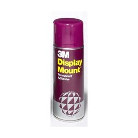 3M PL7806-11 Display Mont Sprey Yapıştırıcı