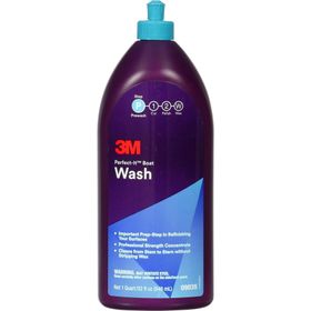 3M PN09035 Perfect-it 946 ml Marin Şampuanı