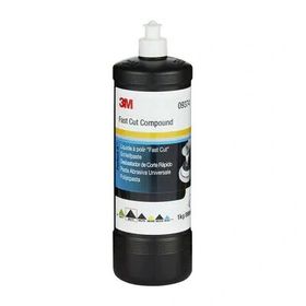 3M PN09374 1 lt Perfect-It II Adım 1 Fast Cut Kalın Pasta