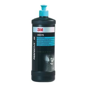 3M PN09376 1 lt Perfect-It II Adım 3 Makine Cilası