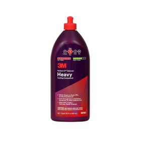 3M PN36102 Perfect-it Jelkot 1 lt Kalın Pasta