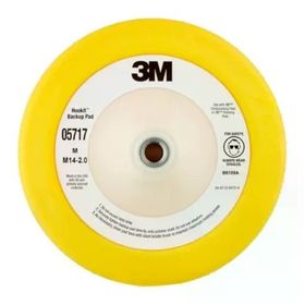 3M PN5717 Hookit Polisaj Makinesi Ara Tabanı