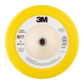 3M PN5717 Hookit Polisaj Makinesi Ara Tabanı
