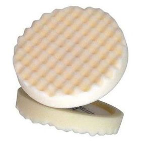 3M PN5737 Beyaz 220 mm Hookit Kalın Pasta Süngeri