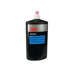 3M PN80345 1 lt Perfect-It III Adım 4 Rosa Cila