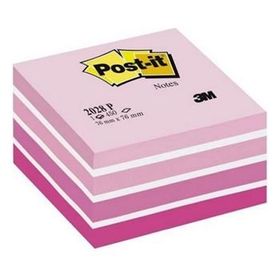 3M Post-it 2028-P Yapışkanlı Not Kağıdı